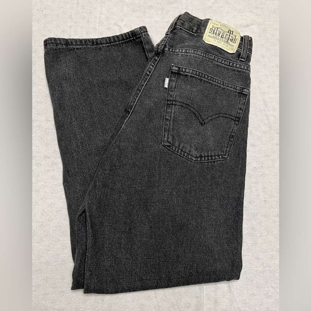 Levi’s Silvertab 28x30 16reg